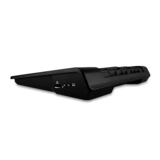 1800 - 2500RPM 1STPLAYER BLACK SIR C6 Laptop Cooling Pad