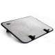 2018 New 14 inch notebook cooler Cooling Pads