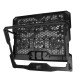Adjustable Laptop Cooling Pad USB Cooler 6 Cooling Fans With Stand For 12-15.6 inch Laptop Use Adjustable Laptop Cooling Pad USB Cooler 6 Cooling Fans With Stand For 12-15.6 inch Laptop Use