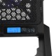 Adjustable Laptop Cooling Pad USB Cooler 6 Cooling Fans With Stand For 12-15.6 inch Laptop Use Adjustable Laptop Cooling Pad USB Cooler 6 Cooling Fans With Stand For 12-15.6 inch Laptop Use