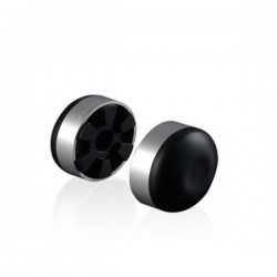 Aluminum alloy notebook pad high bracket base radiator Cooling Pads