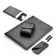 1 Set Waterproof Notebook Sleeve 15.6 inch PU Leather Laptop Bag Case Cover For Xiaomi Air Notebook 1 Set Waterproof Notebook Sleeve 15.6 inch PU Leather Laptop Bag Case Cover For Xiaomi Air Notebook
