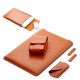 1 Set Waterproof Notebook Sleeve 15.6 inch PU Leather Laptop Bag Case Cover For Xiaomi Air Notebook 1 Set Waterproof Notebook Sleeve 15.6 inch PU Leather Laptop Bag Case Cover For Xiaomi Air Notebook