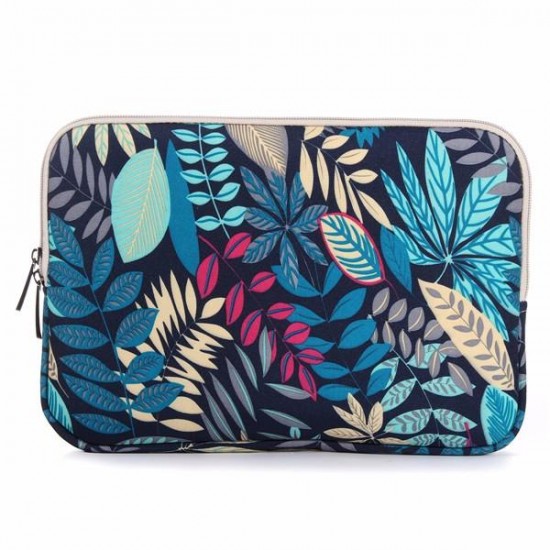 11.6 Inch Soft Canvas Bag Case Cover Sleeve Pouch for Laptop Notebook Ultrabook 11.6 Inch Soft Canvas Bag Case Cover Sleeve Pouch for Laptop Notebook Ultrabook