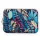11.6 Inch Soft Canvas Bag Case Cover Sleeve Pouch for Laptop Notebook Ultrabook
