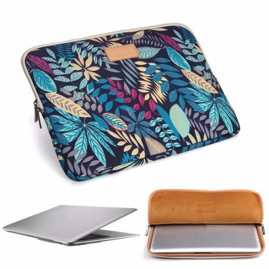 11.6 Inch Soft Canvas Bag Case Cover Sleeve Pouch for Laptop Notebook Ultrabook 11.6 Inch Soft Canvas Bag Case Cover Sleeve Pouch for Laptop Notebook Ultrabook