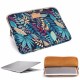 11.6 Inch Soft Canvas Bag Case Cover Sleeve Pouch for Laptop Notebook Ultrabook 11.6 Inch Soft Canvas Bag Case Cover Sleeve Pouch for Laptop Notebook Ultrabook