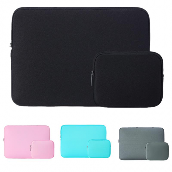 13-13.3 inch Waterproof Laptop Case Bag With Charger Bag for Xiaomi Air notebook Macbook Air Pro