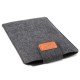 13 Inch Ultra Thin Felt Sleeve Laptop Soft Case Bag For Laptop Notebook MacBook Air Pro