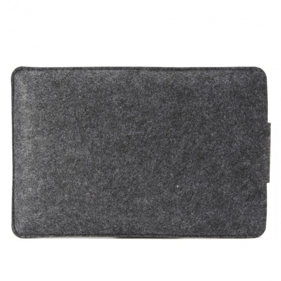 13 Inch Ultra Thin Felt Sleeve Laptop Soft Case Bag For Laptop Notebook MacBook Air Pro