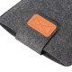 13 Inch Ultra Thin Felt Sleeve Laptop Soft Case Bag For Laptop Notebook MacBook Air Pro 13 Inch Ultra Thin Felt Sleeve Laptop Soft Case Bag For Laptop Notebook MacBook Air Pro