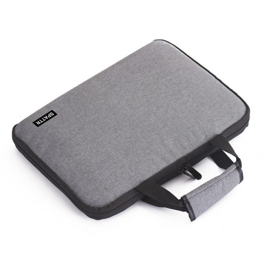 13~13.3 Inch Multi-function Waterproof Notebook Bag For Xiaomi Air 13 Laptop Sleeve Case
