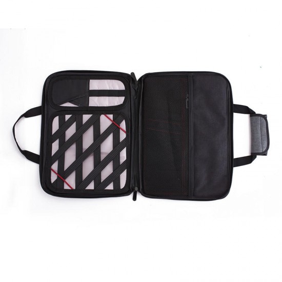 13~13.3 Inch Multi-function Waterproof Notebook Bag For Xiaomi Air 13 Laptop Sleeve Case