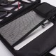 13~13.3 Inch Multi-function Waterproof Notebook Bag For Xiaomi Air 13 Laptop Sleeve Case