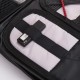 13~13.3 Inch Multi-function Waterproof Notebook Bag For Xiaomi Air 13 Laptop Sleeve Case