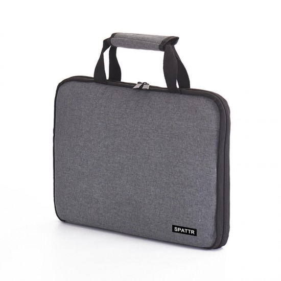 13~13.3 Inch Multi-function Waterproof Notebook Bag For Xiaomi Air 13 Laptop Sleeve Case