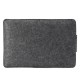 15 Inch Ultra Thin Felt Sleeve Laptop Soft Case Bag For Laptop Notebook MacBook Air Pro