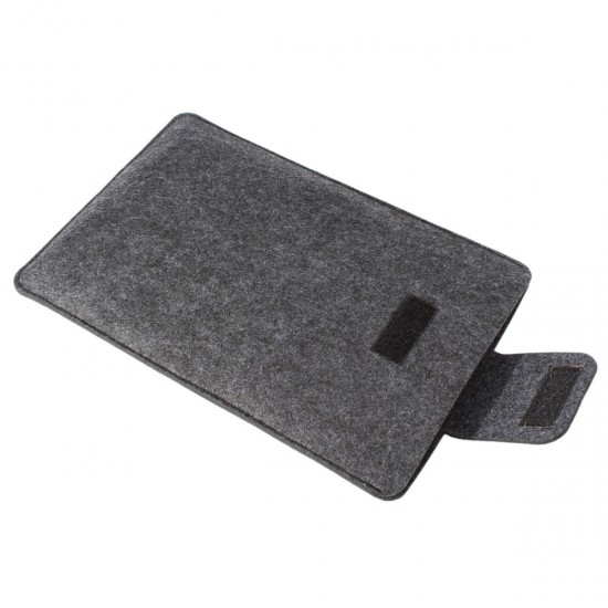 15 Inch Ultra Thin Felt Sleeve Laptop Soft Case Bag For Laptop Notebook MacBook Air Pro