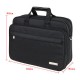 15-inch laptop bag Oxford briefcase canvas business bag