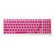 Cover Protector Keyboard Skin for 15.6 Inch ASUS R510 R510CA R510LA