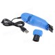 Mini USB Vacuum Keyboard Cleaner Dust Collector For LAPTOP Computer