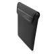 POFOKO Multi-size Shockproof Sleeve Case for Macbook Air / Pro Laptop Notebook