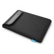 POFOKO Multi-size Shockproof Sleeve Case for Macbook Air / Pro Laptop Notebook