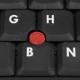 Pointer TrackPoint Red Cap For IBM Thinkpad Laptop