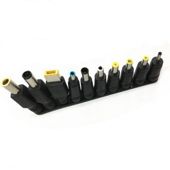 10 pieces Laptop power converter DC5.5*2.1MM 10 pieces Laptop power converter DC5.5*2.1MM