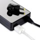 100W digital LED display computer power adapter computer charger for ASUS Lenovo 100W digital LED display computer power adapter computer charger for ASUS Lenovo