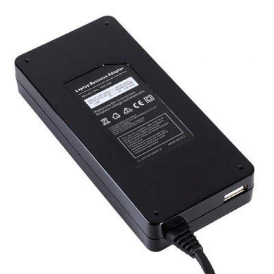100W digital LED display computer power adapter computer charger for ASUS Lenovo 100W digital LED display computer power adapter computer charger for ASUS Lenovo