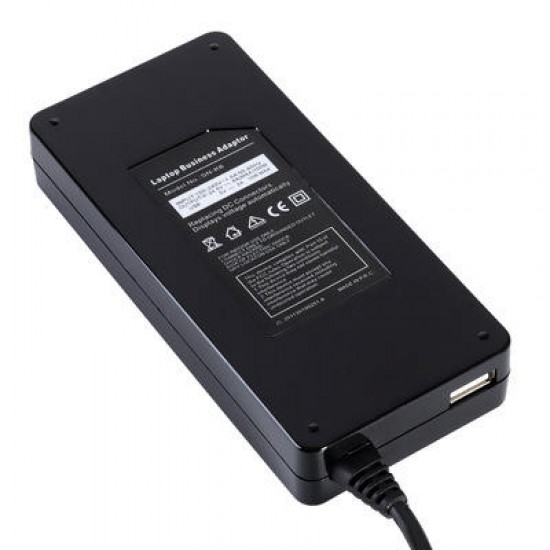 100W digital LED display computer power adapter computer charger for ASUS Lenovo