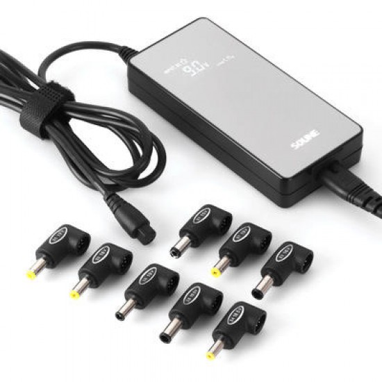 100W digital LED display computer power adapter computer charger for ASUS Lenovo 100W digital LED display computer power adapter computer charger for ASUS Lenovo