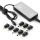 100W digital LED display computer power adapter computer charger for ASUS Lenovo 100W digital LED display computer power adapter computer charger for ASUS Lenovo
