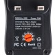 100W digital LED display computer power adapter laptop charger for ASUS Lenovo EU PLUS 100W digital LED display computer power adapter laptop charger for ASUS Lenovo EU PLUS