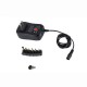 100W digital LED display computer power adapter laptop charger for ASUS Lenovo EU PLUS 100W digital LED display computer power adapter laptop charger for ASUS Lenovo EU PLUS