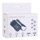 100W digital LED display computer power adapter laptop charger for ASUS Lenovo EU PLUS 100W digital LED display computer power adapter laptop charger for ASUS Lenovo EU PLUS