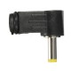 1.7x4.0mm Right Angle L 90° Male Plug Jack DC Power Tip Socket Connector Adapter 1.7x4.0mm Right Angle L 90° Male Plug Jack DC Power Tip Socket Connector Adapter