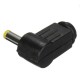 1.7x4.0mm Right Angle L 90° Male Plug Jack DC Power Tip Socket Connector Adapter