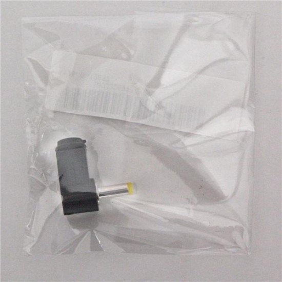 1.7x4.0mm Right Angle L 90° Male Plug Jack DC Power Tip Socket Connector Adapter 1.7x4.0mm Right Angle L 90° Male Plug Jack DC Power Tip Socket Connector Adapter