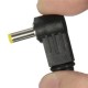 1.7x4.0mm Right Angle L 90° Male Plug Jack DC Power Tip Socket Connector Adapter 1.7x4.0mm Right Angle L 90° Male Plug Jack DC Power Tip Socket Connector Adapter