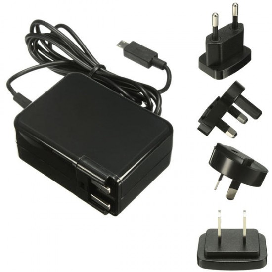 19V 1.75A 11.6 inch Laptop Power Supply AC Adapter for ASUS EeeBook X205T X205TA