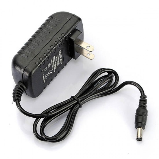 New AC 100-240V To DC 12V2A Power Supply AD/DC Adapter