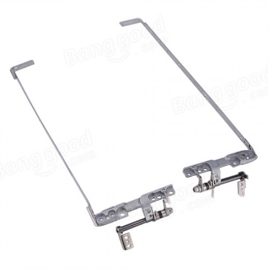 15.6 Inch HP DV6 LED Screen Hinges FBUT3054010 FBUT3055 L+R Sets