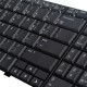 Black Keyboard for HP Presario CQ61 517865-001 USA