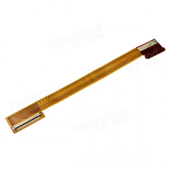 Extension Converter Cable Left to Right for 10.1-15.6 Inch LED Screen