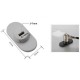 External security keyhole base for iPad Apple AIR laptop lock