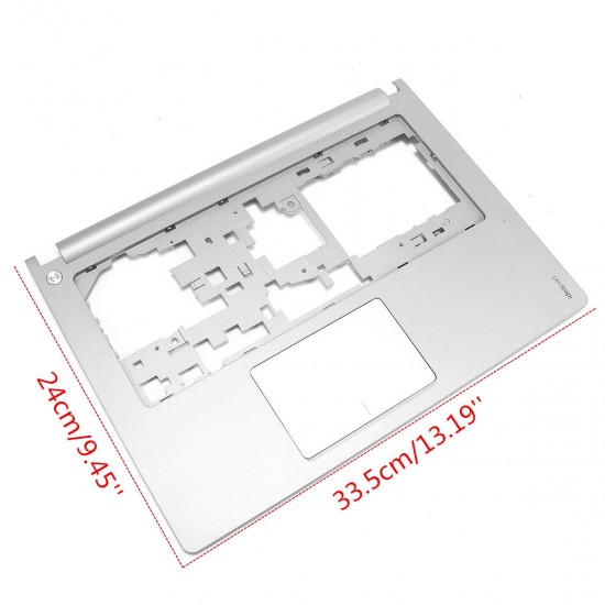 For Lenovo IBM Ideapad S400 S405 S410 S415 Palmrest Cover Upper Case Laptop Replacement Accessories