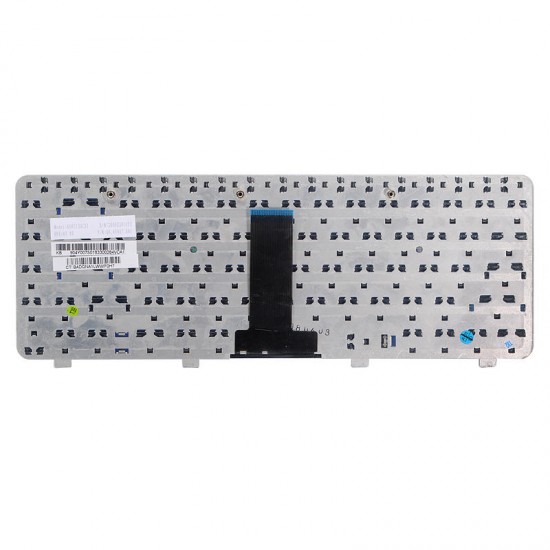 HP Pavilion dv2000 KeyBoard 463976-001 Silver