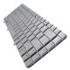 HP Pavilion dv2000 KeyBoard 463976-001 Silver